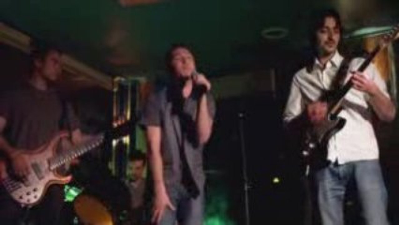 Mr Laval & Co - La fin du monde (Live)