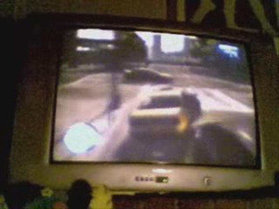 Comment etre invisible dands gta4