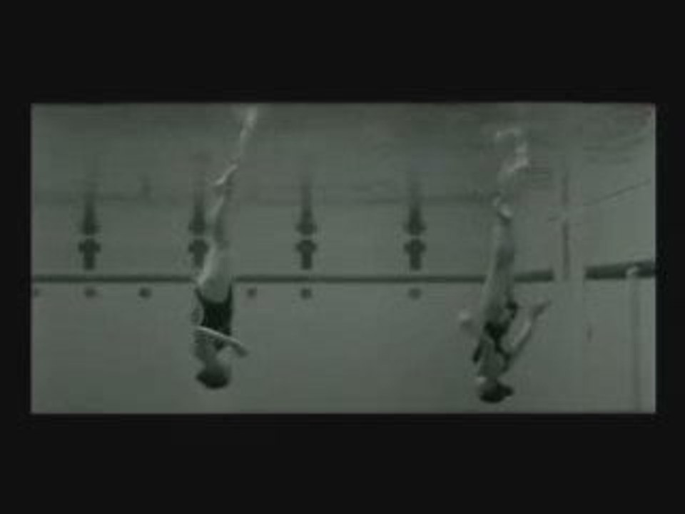 Satine sweemd balett~