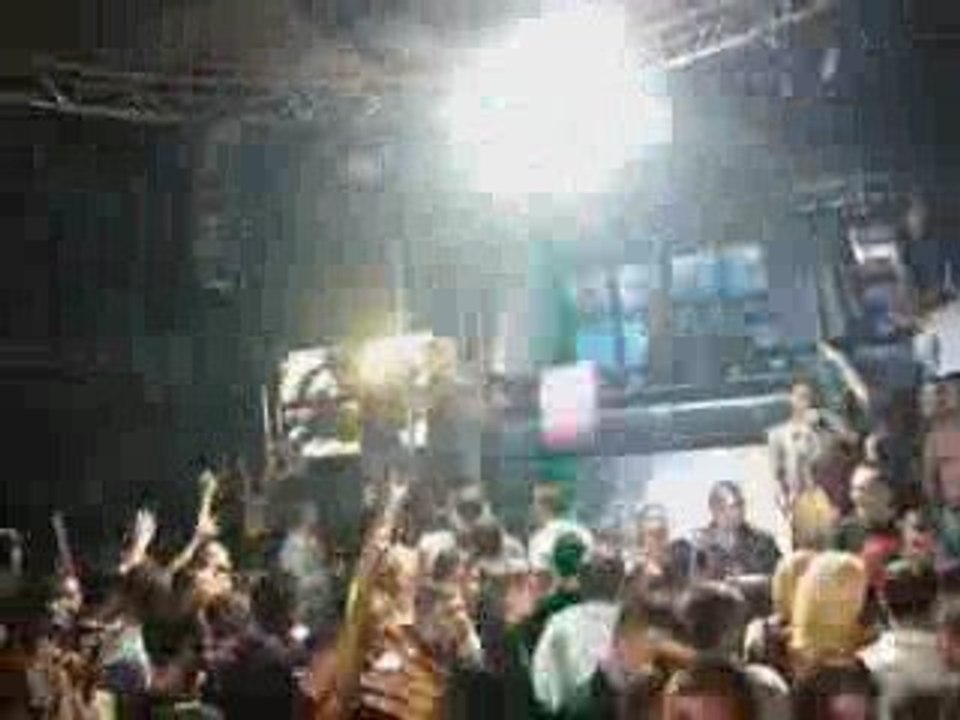 Laurent Wolf Au Mad Samedi 6 Juin 2009