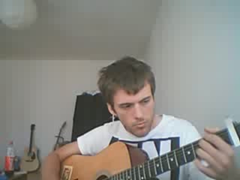 mad world reprise 1ere essai galère