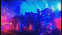 The Chemical Brothers Live at Glastonbury Star Guitar