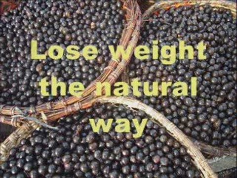 Diet Blog: Acai Berry Colon Cleanse