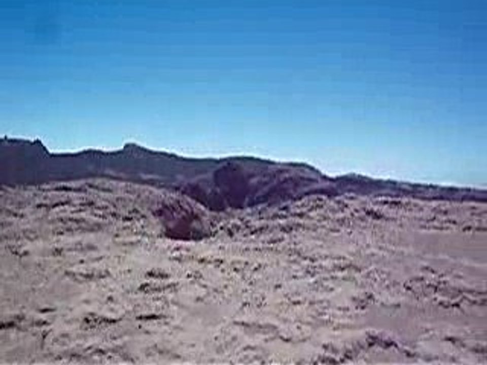 roque nublo