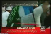 Jamat e Islami Terrorism in Karachi,