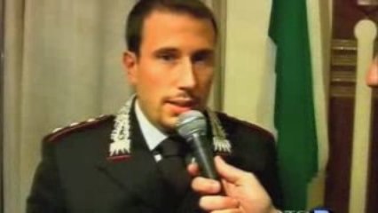 TG3 Calabria servizio migranti Rosarno