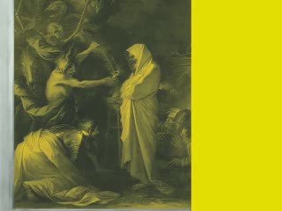 Les possédés / Fédor Dostoievski / Chantal Morel