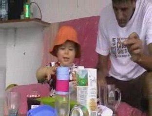 Meet the grandparents