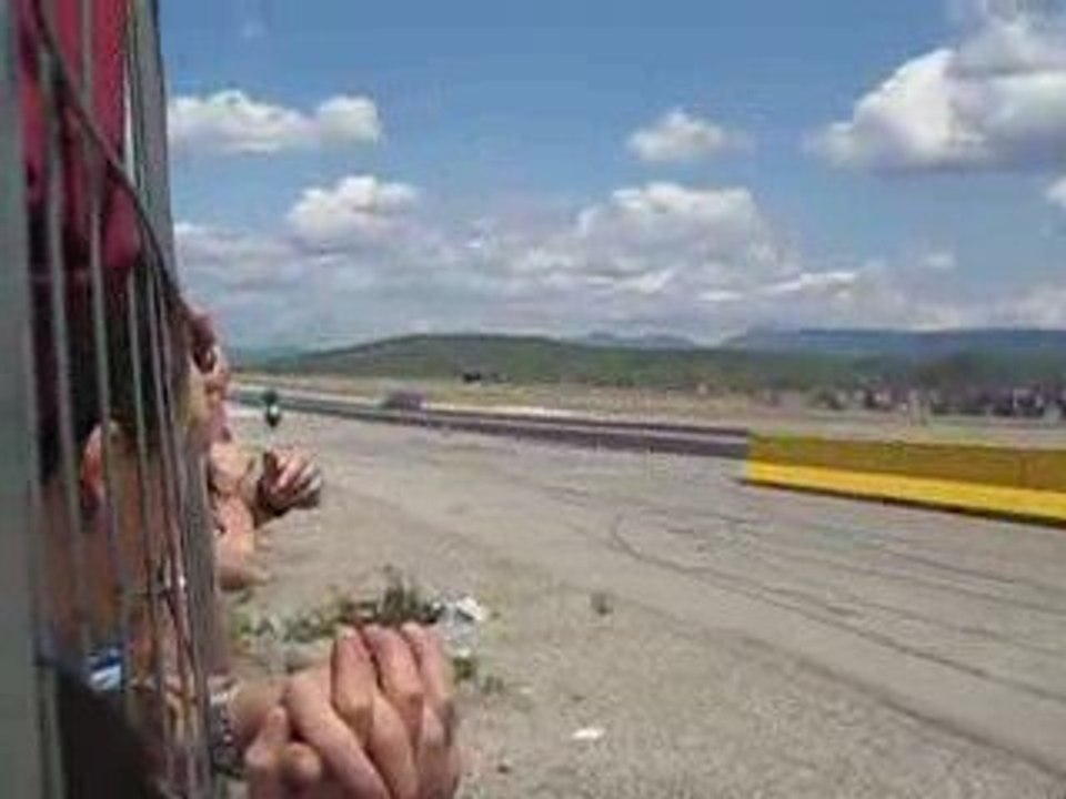 HD Family drag Race - Aubenas 07/06/2009