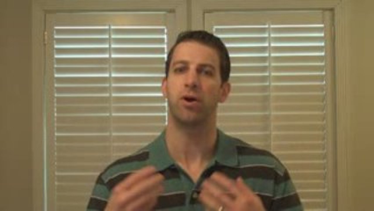 Attraction Marketing Training - Online Lead Generation Help!