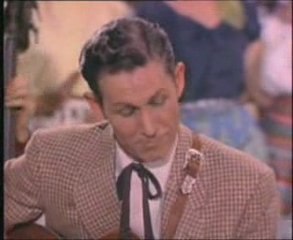 Chet Atkins - Mister Sandman - 1954
