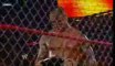 Randy Orton Vs Batista Steel Cage 09 Part 1