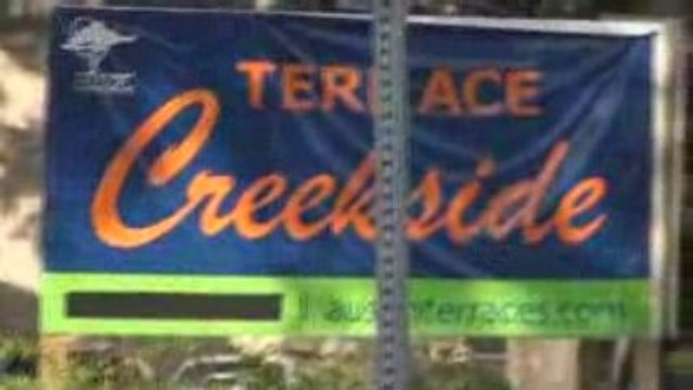 Creekside Terrace Apartments 78704 | Near Curras Grill