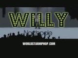 Willy Northpole - Southwest Celebration