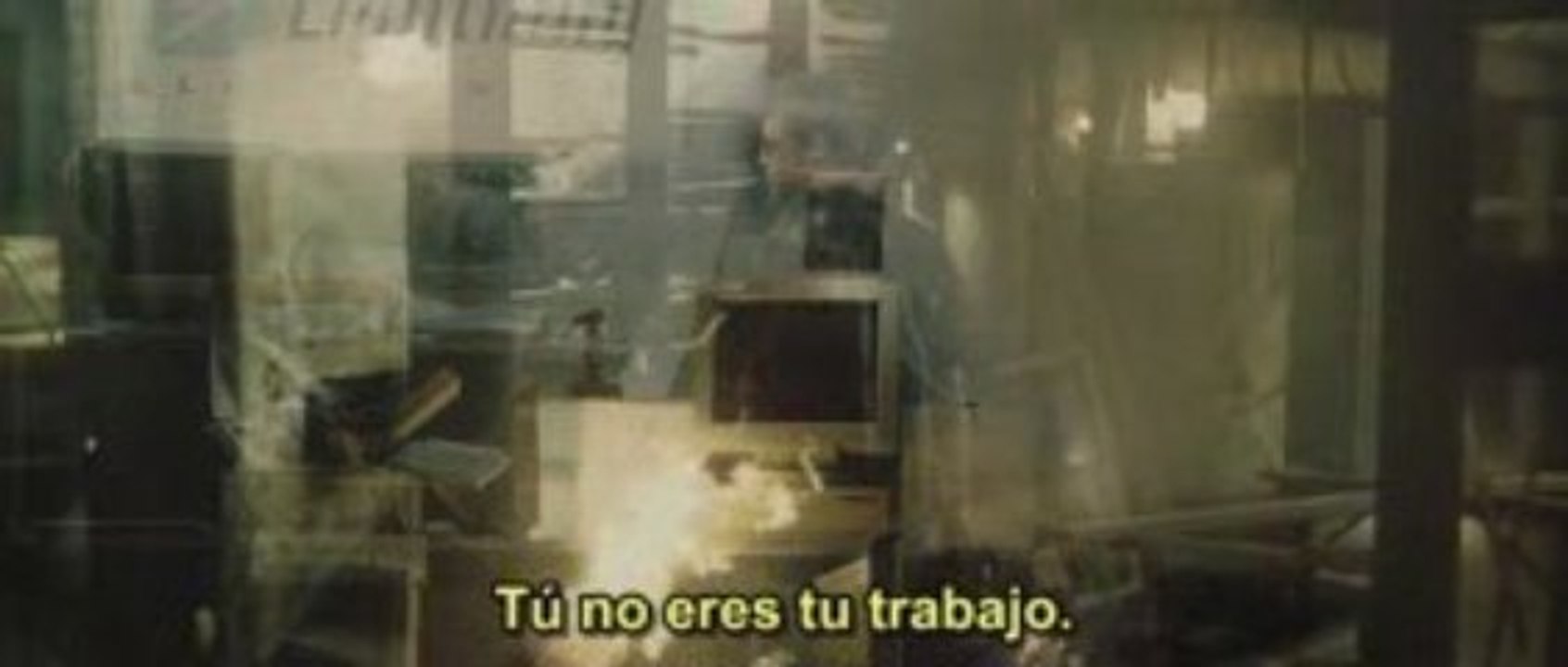 No eres el dinero que tienes