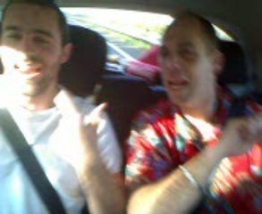 En route pour la Dordogne 2/3