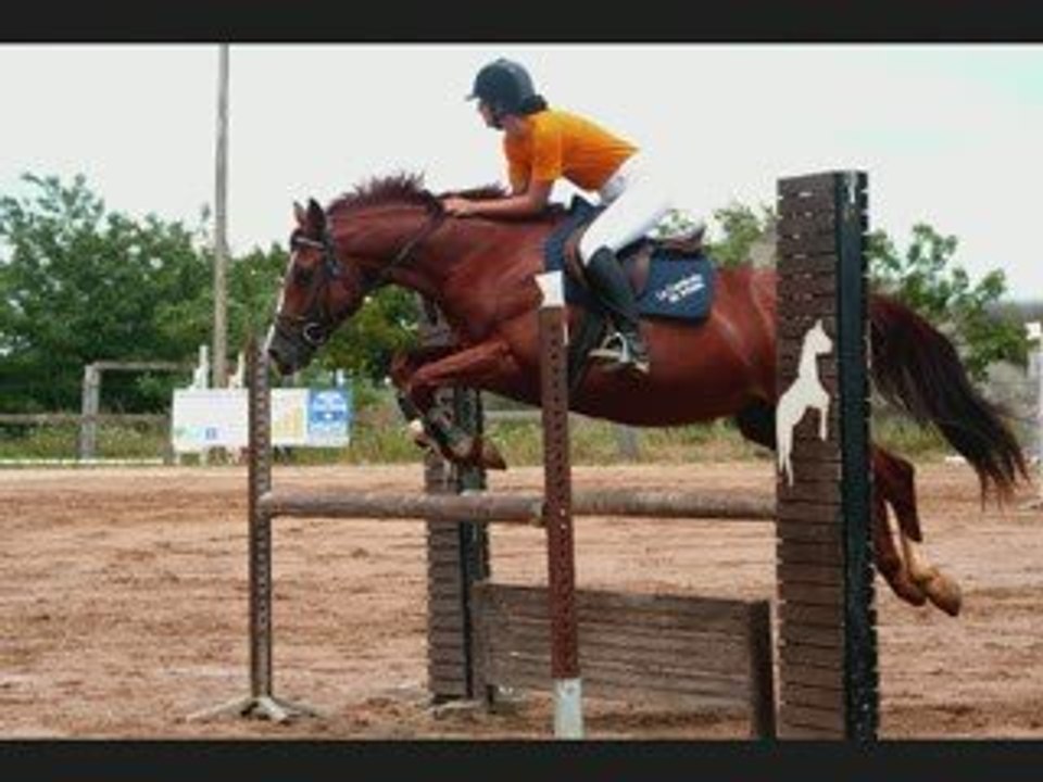 Cso st romain du 7 juin