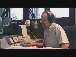 Dave Ross Commentary (Monday 06.08.09)