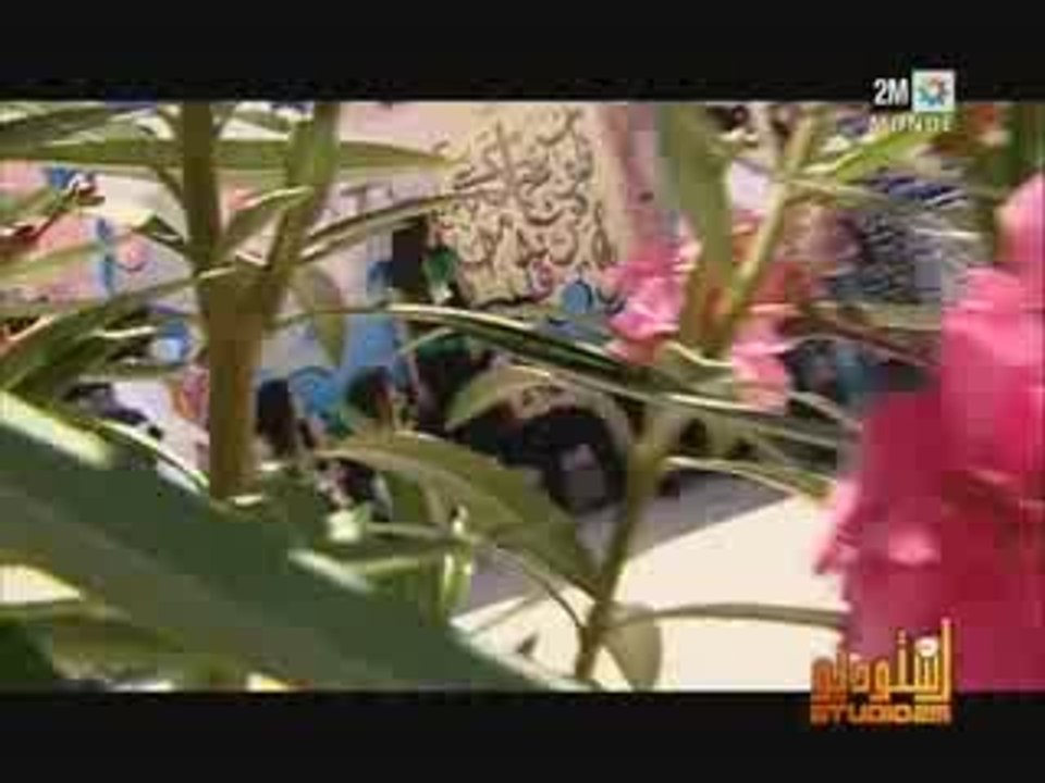 Studio 2M 2009 - Casting Fès