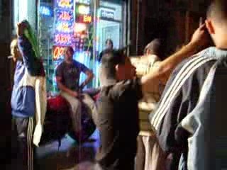 fete algerie a tlemcen