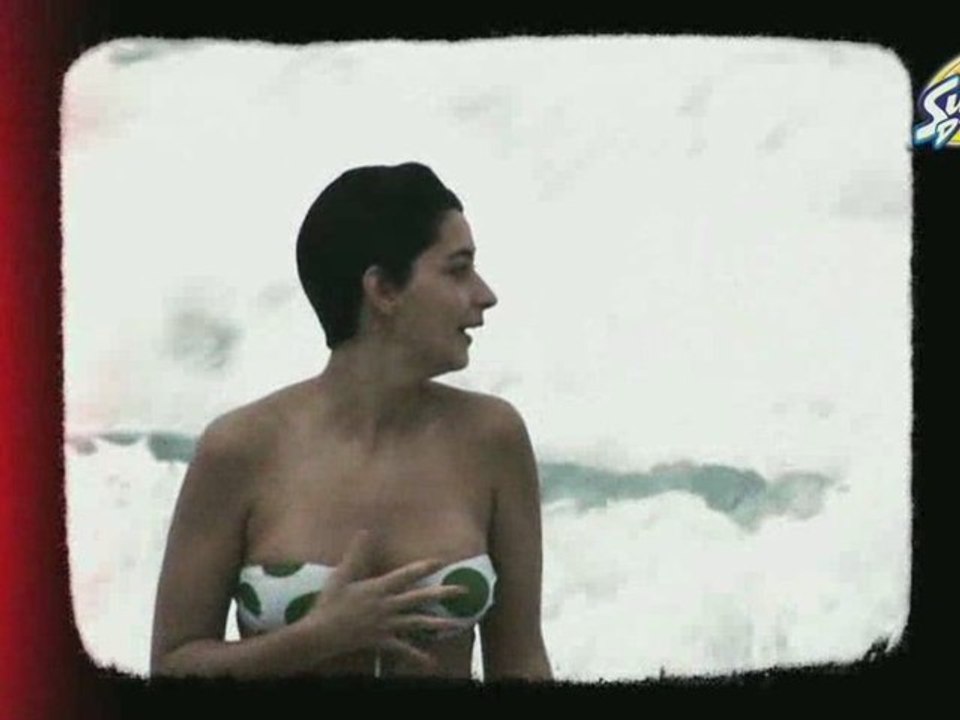 Episode 21 : Sheryfa se jette à l'eau - SunnyD Surfcamp