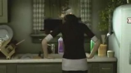 HEAVY RAIN  Casting VOST