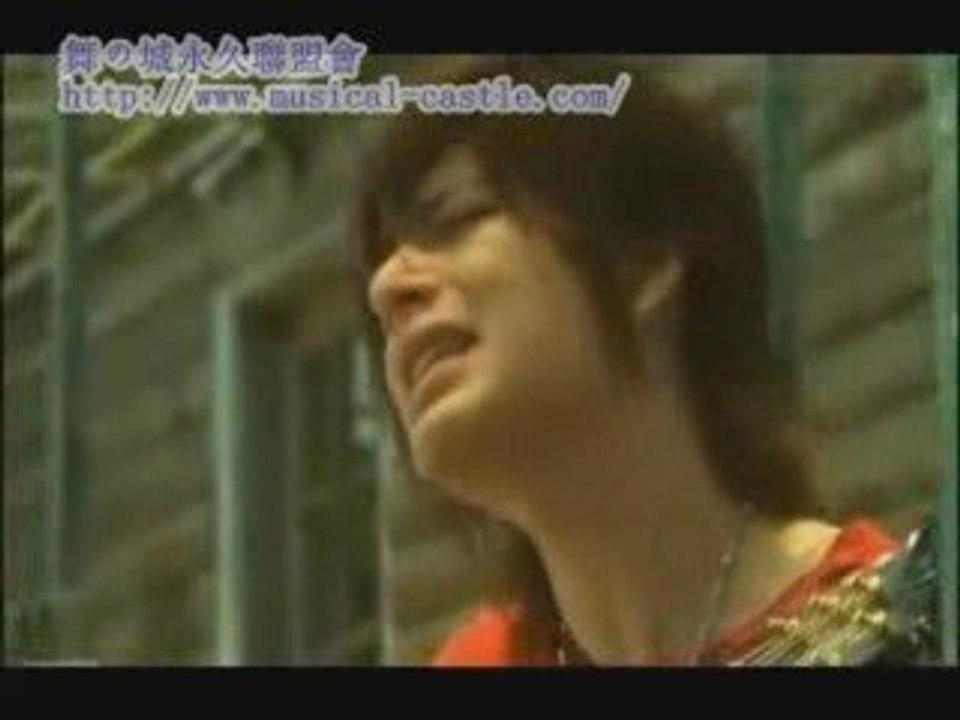 Shirota Yuu:Natsu no Owari_~mou kako no koi~
