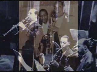 Duke Ellington's 1936 - 40 Small Group Sessions