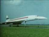 Salon du Bourget 1969