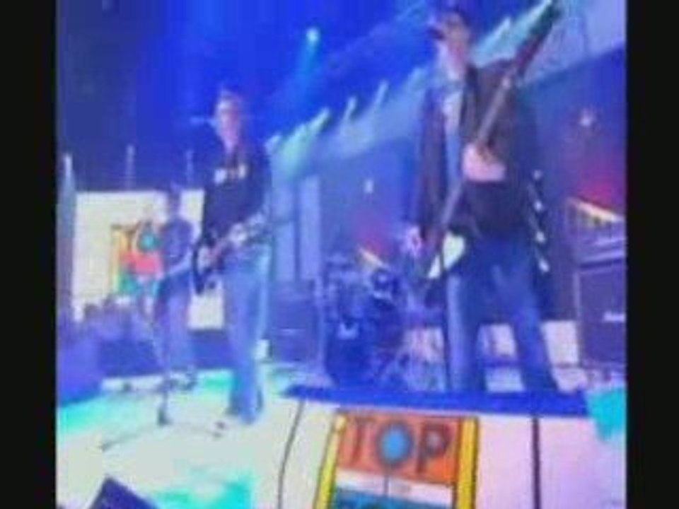 James Bourne - Can't break thru - {Busted}