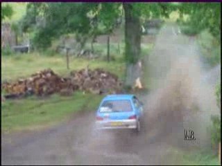 39ème Rallye Forez-Pilat