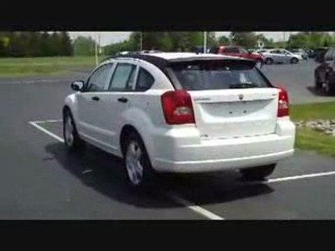 2008 Dodge Caliber - KIPO Cars Lockport NY Buffalo NY