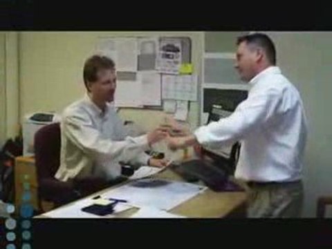 WHO DO I CALL?? Meet Dan; KIPO Cars Lockport NY Buffalo NY