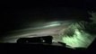 Skoda Fabia Super 2000 Pre-Ypres 2009 Night Test