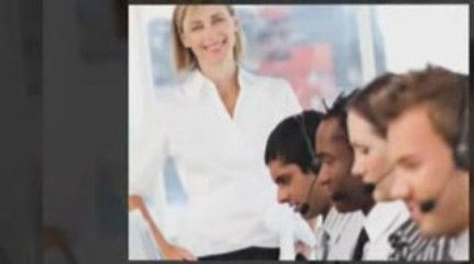 Call Center Managers
