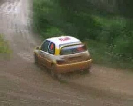 18 eme rallye terre du Diois