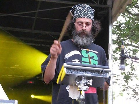 Iration Steppas meets Improvisators Dub @ LTPA 10 | 31.05.09