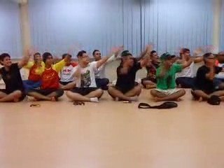 CDM KGMS EVE