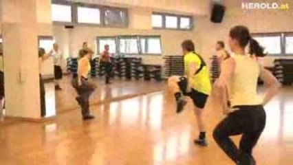 TSA Fitness im Bad Wien