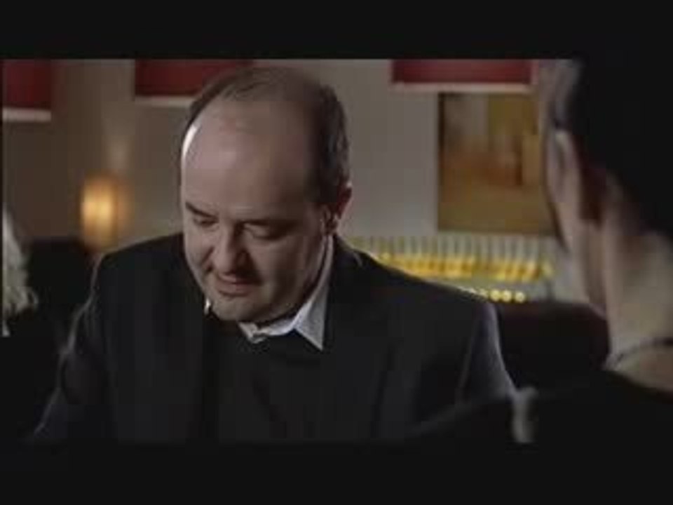 Pub spa EAU MINERALE