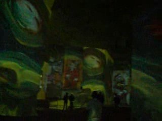 Pablo Picasso - Cathedrale d'images 2009