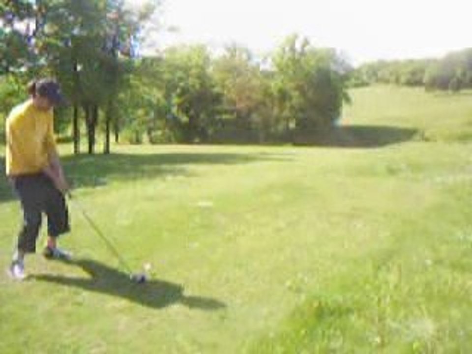 le swing de sbelenne