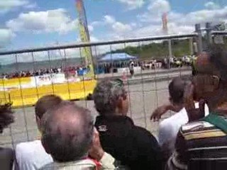 HD Family drag Race - Aubenas 07/06/2009