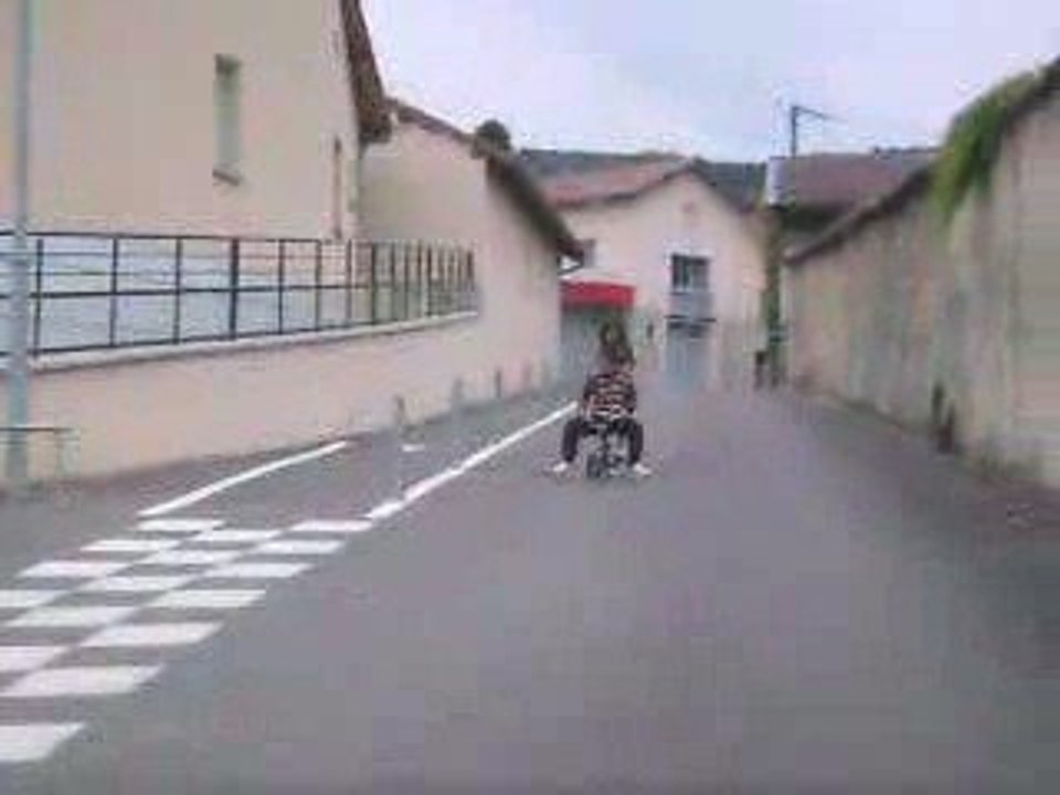 Vr0um Vr0um
