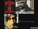2pac ft Dave Hollister - Don't you trust me Rmx 2009