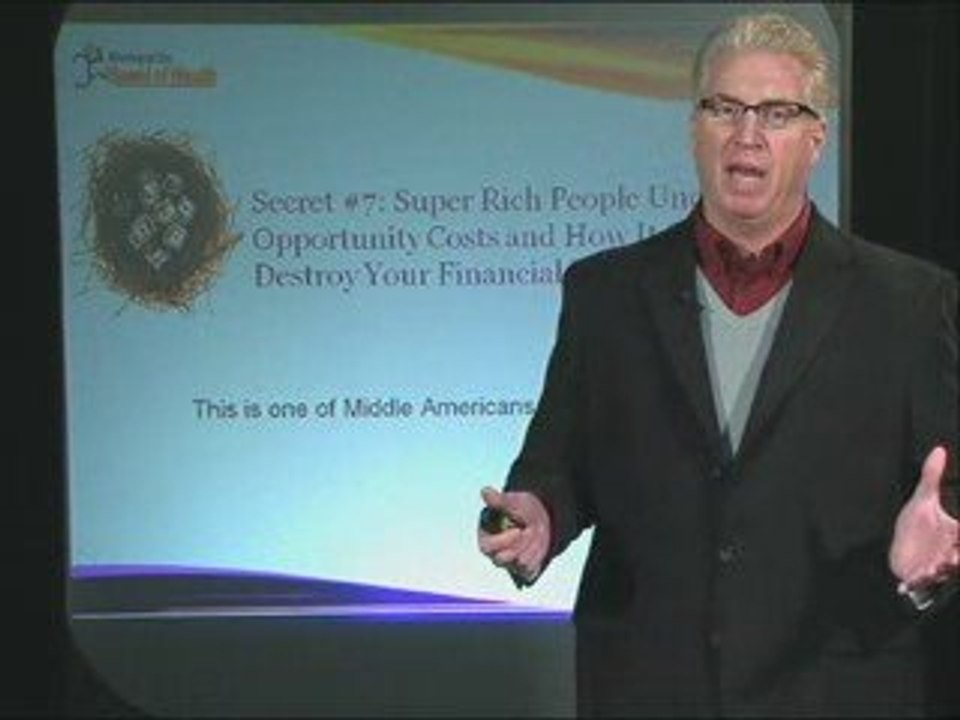 Managing Big-Ticket Items