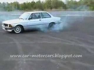 BMW E21 WITH E30 M3 motor