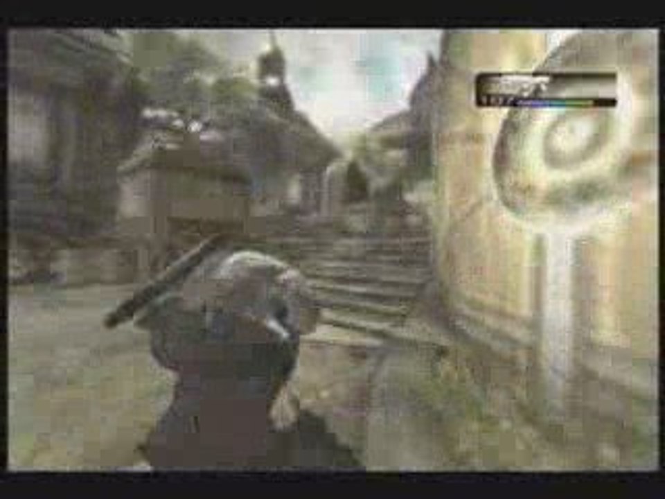 ExT VS FEAR 2v2