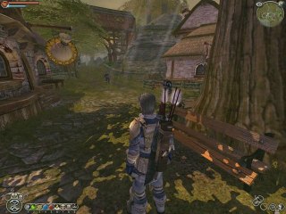 Fable walkthrough n°14, Allers et retours pour rien...