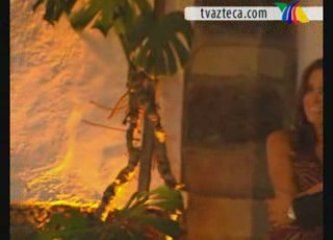 Eternamente tuya Avance 08 de junio